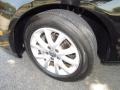 Black - Jetta SE Sedan Photo No. 21