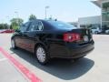 Black - Jetta TDI Sedan Photo No. 3
