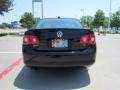 Black - Jetta TDI Sedan Photo No. 4