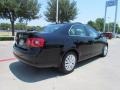 Black - Jetta TDI Sedan Photo No. 5