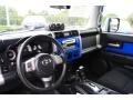 Voodoo Blue - FJ Cruiser 4WD Photo No. 14
