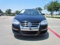 Black - Jetta TDI Sedan Photo No. 8