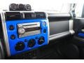 Voodoo Blue - FJ Cruiser 4WD Photo No. 18