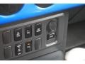 Voodoo Blue - FJ Cruiser 4WD Photo No. 20