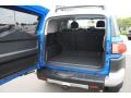 Voodoo Blue - FJ Cruiser 4WD Photo No. 24