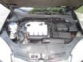 Black - Jetta TDI Sedan Photo No. 19
