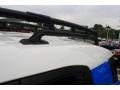 Voodoo Blue - FJ Cruiser 4WD Photo No. 32