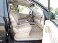 Galaxy Black - Titan LE Crew Cab Photo No. 10