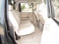 Galaxy Black - Titan LE Crew Cab Photo No. 11