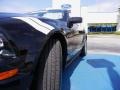 2008 Black Ford Mustang V6 Premium Convertible  photo #15