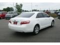 Super White - Camry LE Photo No. 3