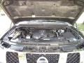 Galaxy Black - Titan LE Crew Cab Photo No. 19