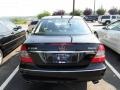 Black - E 350 4Matic Sedan Photo No. 3