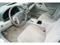 Super White - Camry LE Photo No. 9