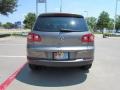 Alpine Grey Metallic - Tiguan SEL Photo No. 4