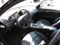 Black - E 350 4Matic Sedan Photo No. 6