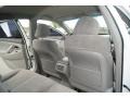 Super White - Camry LE Photo No. 14