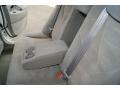 Super White - Camry LE Photo No. 16