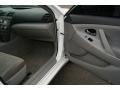 Super White - Camry LE Photo No. 20