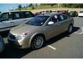 2008 Golden Cashmere Saturn Aura XR  photo #4
