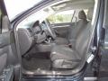 Blue Graphite Metallic - Jetta S Sedan Photo No. 9