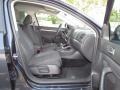 Blue Graphite Metallic - Jetta S Sedan Photo No. 10