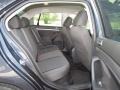 Blue Graphite Metallic - Jetta S Sedan Photo No. 11