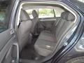 Blue Graphite Metallic - Jetta S Sedan Photo No. 12