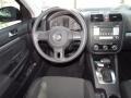Blue Graphite Metallic - Jetta S Sedan Photo No. 15