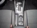 Blue Graphite Metallic - Jetta S Sedan Photo No. 17
