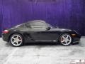 Basalt Black Metallic - Cayman S Photo No. 6