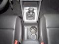  2007 A3 2.0T 6 Speed S tronic Dual-Clutch Automatic Shifter
