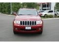 Inferno Red Crystal Pearl - Grand Cherokee Limited 4x4 Photo No. 6