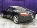 Basalt Black Metallic - Cayman S Photo No. 18