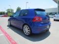 Deep Blue Metallic - R32  Photo No. 3