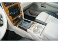  2010 Grand Cherokee Limited 4x4 5 Speed Automatic Shifter