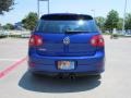 Deep Blue Metallic - R32  Photo No. 4