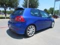Deep Blue Metallic - R32  Photo No. 5
