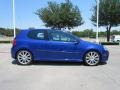 Deep Blue Metallic - R32  Photo No. 6