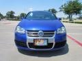 Deep Blue Metallic - R32  Photo No. 8