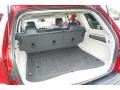  2010 Grand Cherokee Limited 4x4 Trunk