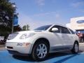 White Diamond Tri Coat - Enclave CXL Photo No. 1