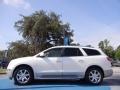 White Diamond Tri Coat - Enclave CXL Photo No. 2