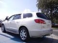 White Diamond Tri Coat - Enclave CXL Photo No. 3