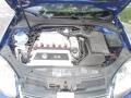 Deep Blue Metallic - R32  Photo No. 20