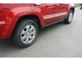 Inferno Red Crystal Pearl - Grand Cherokee Limited 4x4 Photo No. 31