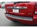 Inferno Red Crystal Pearl - Grand Cherokee Limited 4x4 Photo No. 32