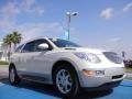 White Diamond Tri Coat - Enclave CXL Photo No. 7