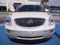 White Diamond Tri Coat - Enclave CXL Photo No. 8