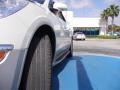 White Diamond Tri Coat - Enclave CXL Photo No. 10